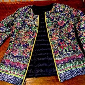 Nearly NEW Lilly Down Jacket